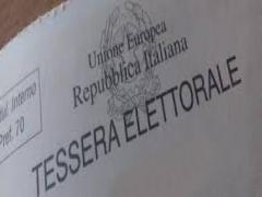 ELEZIONI REGIONALI E REFERENDUM 20/21 SETTEMBRE 2020